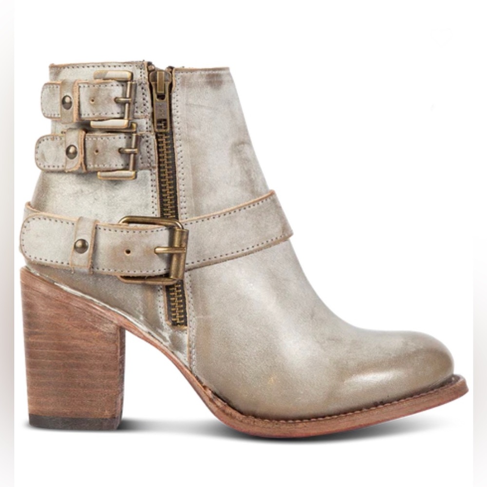 Freebird Bolo Booties